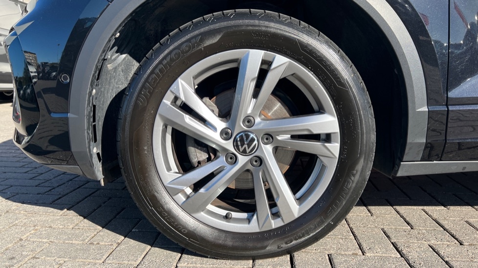 Used Volkswagen T-Roc 2023 for sale - 76984013: Photo 27