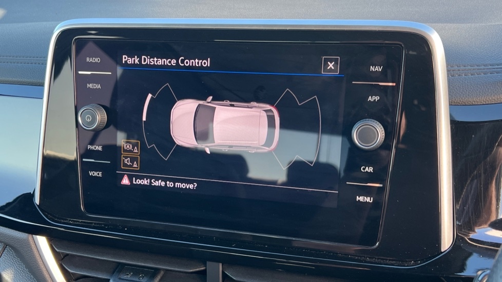 Used Volkswagen T-Roc 2023 for sale - 76984013: Photo 31