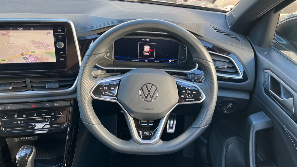 Used Volkswagen T-Roc 2023 for sale - 76984013: Photo 35