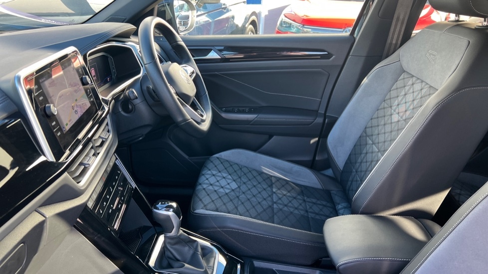 Used Volkswagen T-Roc 2023 for sale - 76984013: Photo 36