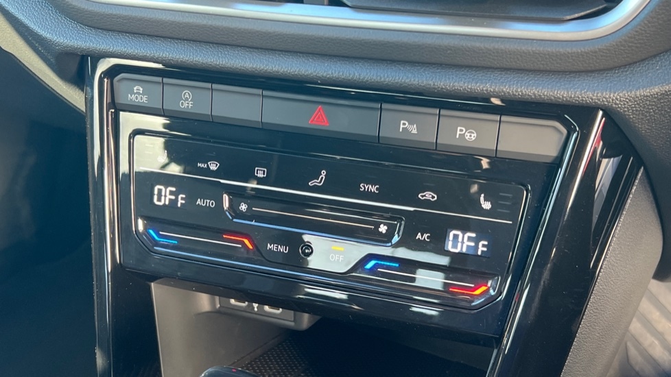 Used Volkswagen T-Roc 2023 for sale - 76984013: Photo 37