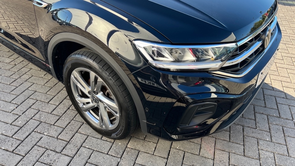 Used Volkswagen T-Roc 2023 for sale - 76984013: Photo 53