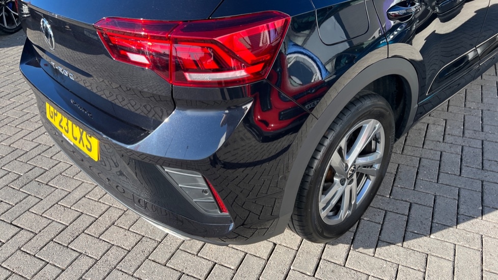 Used Volkswagen T-Roc 2023 for sale - 76984013: Photo 56