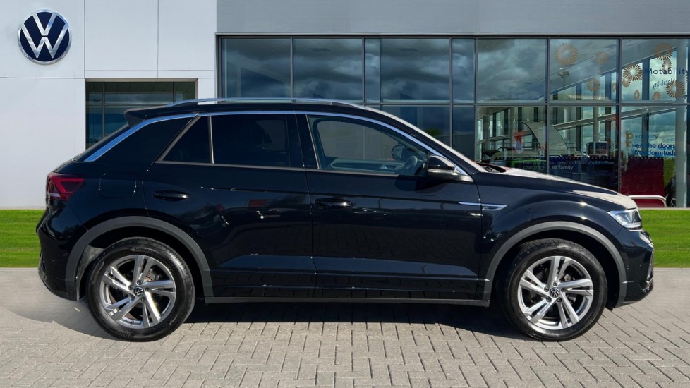 Used Volkswagen T-Roc 2023 for sale - 76984013: Photo 6