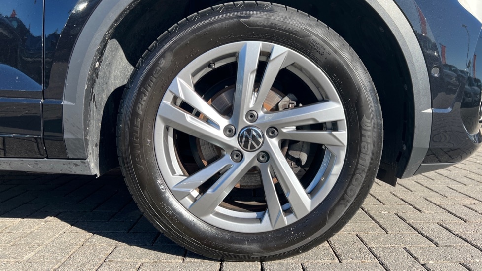 Used Volkswagen T-Roc 2023 for sale - 76984013: Photo 8