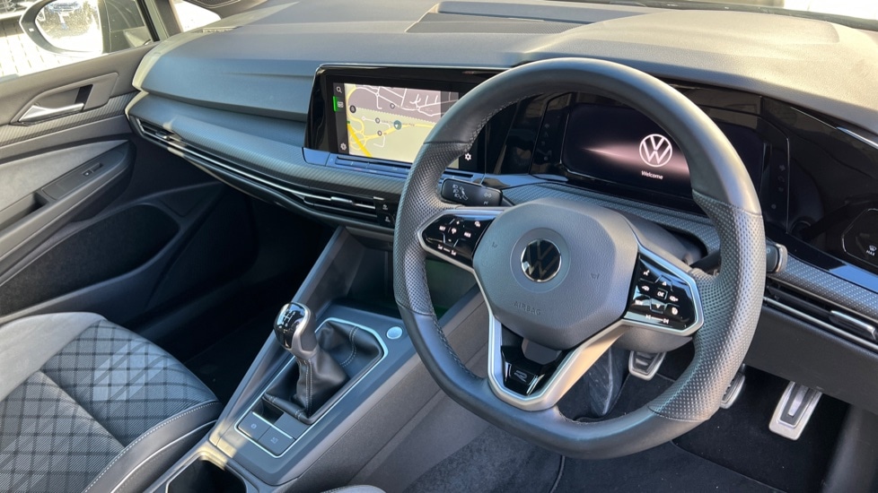 Used Volkswagen Golf 2022 for sale - 77031281: Photo 11