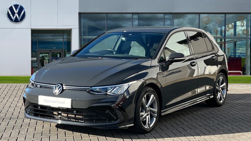 Used Volkswagen Golf 2022 for sale - 77031281: Photo 12