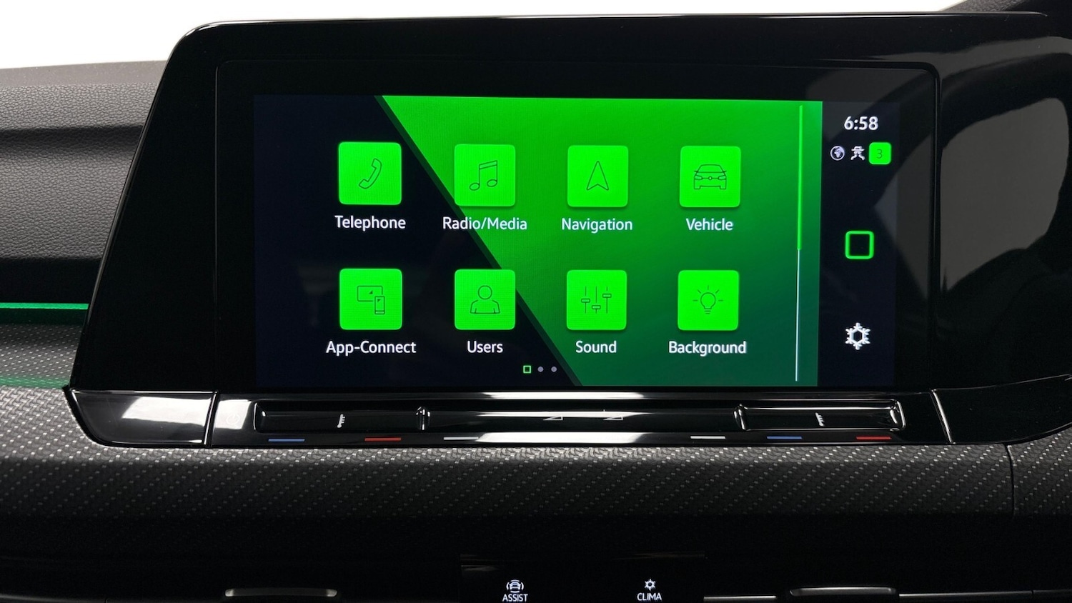 Used Volkswagen Golf 2022 for sale - 77031281: Photo 14