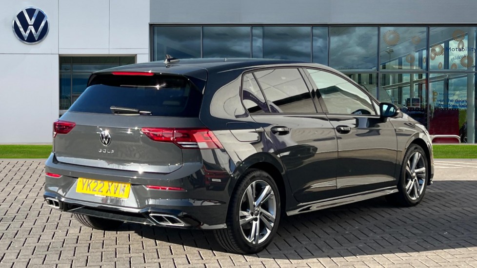 Used Volkswagen Golf 2022 for sale - 77031281: Photo 15