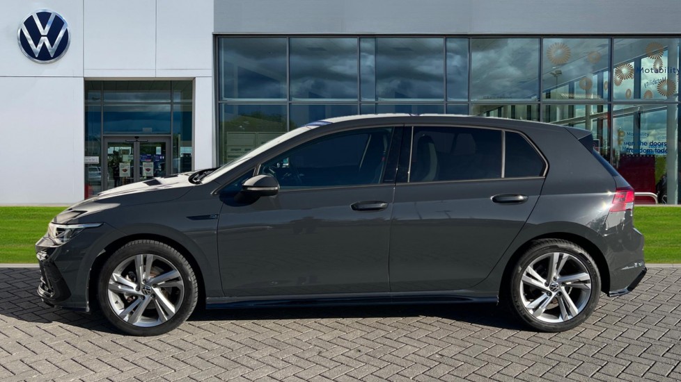 Used Volkswagen Golf 2022 for sale - 77031281: Photo 17