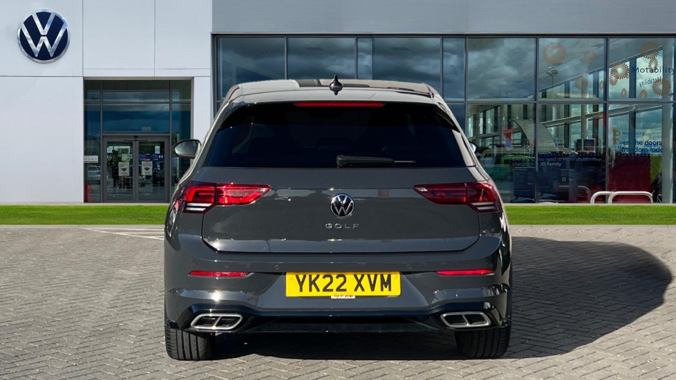 Used Volkswagen Golf 2022 for sale - 77031281: Photo 19