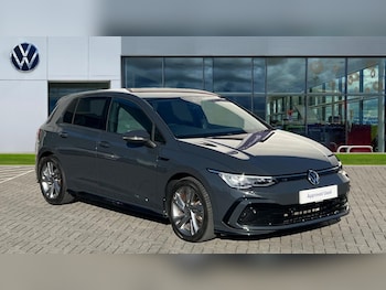 Volkswagen Golf feature image