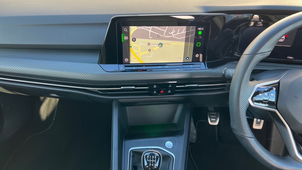 Used Volkswagen Golf 2022 for sale - 77031281: Photo 21