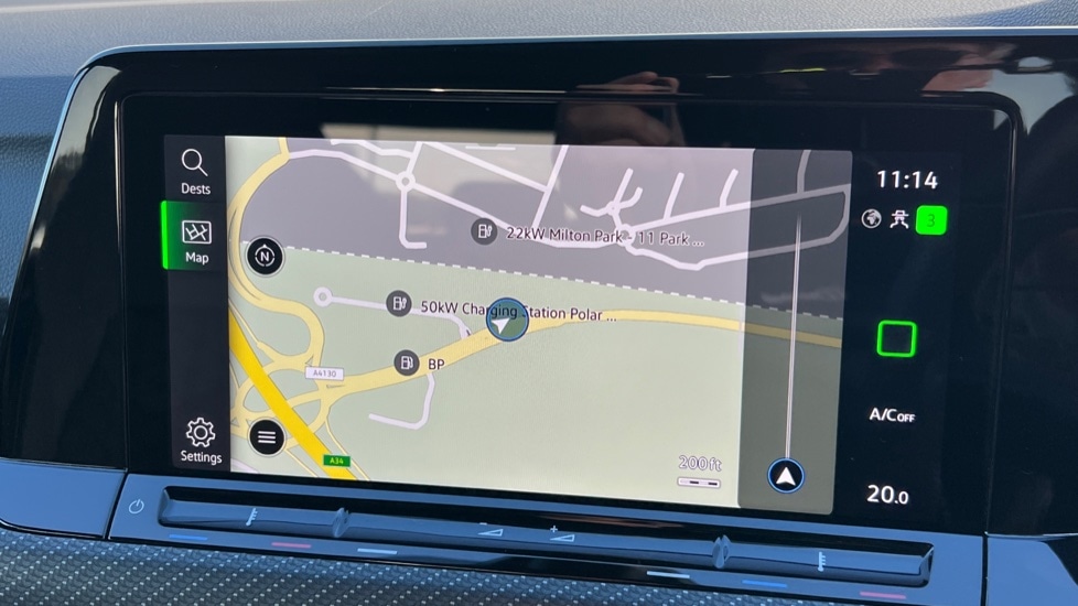 Used Volkswagen Golf 2022 for sale - 77031281: Photo 29