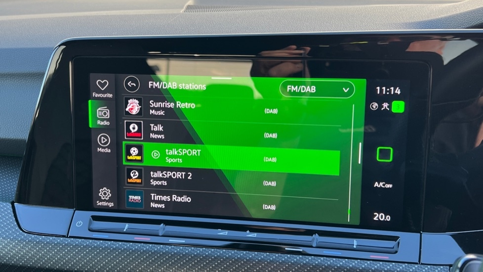 Used Volkswagen Golf 2022 for sale - 77031281: Photo 30