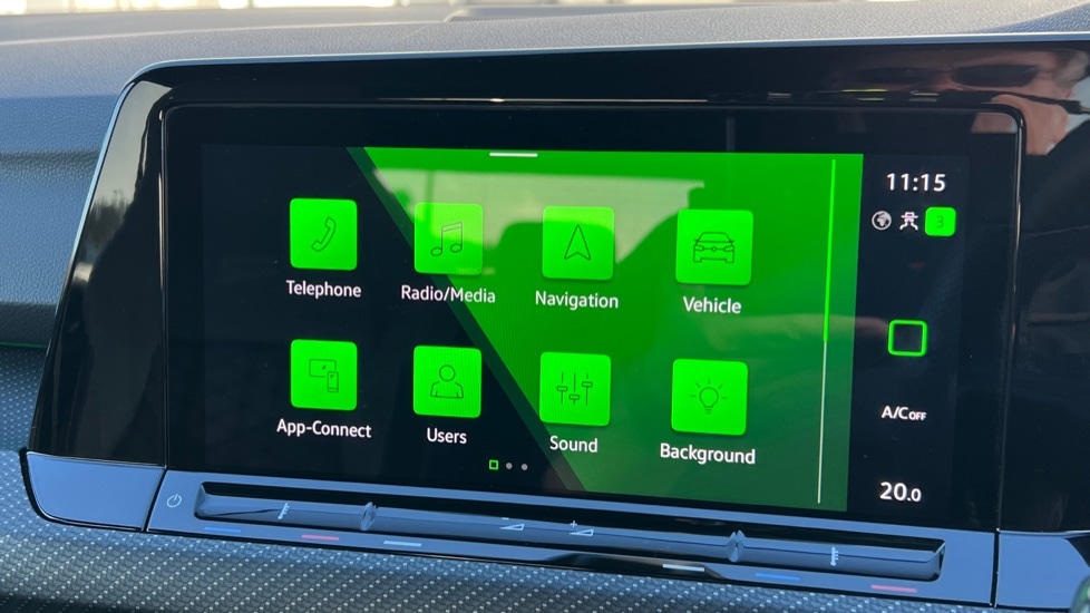 Used Volkswagen Golf 2022 for sale - 77031281: Photo 32