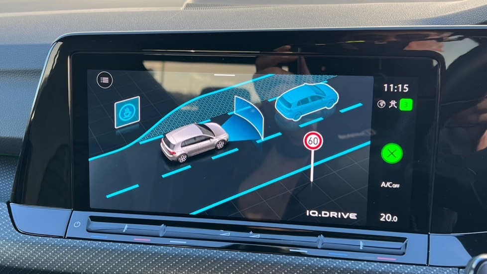 Used Volkswagen Golf 2022 for sale - 77031281: Photo 33