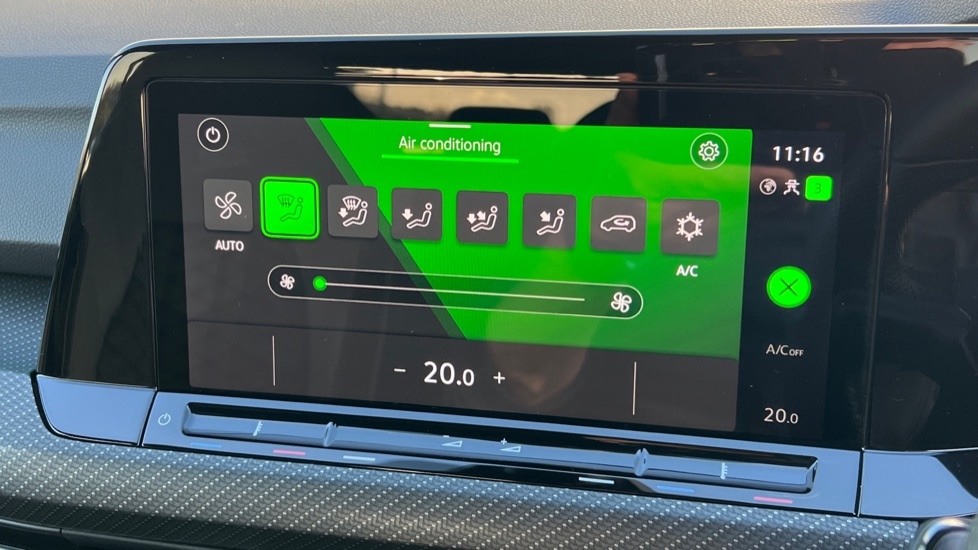 Used Volkswagen Golf 2022 for sale - 77031281: Photo 37