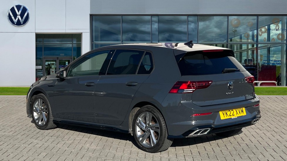 Used Volkswagen Golf 2022 for sale - 77031281: Photo 5