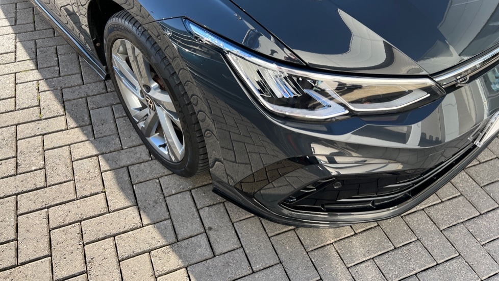 Used Volkswagen Golf 2022 for sale - 77031281: Photo 53