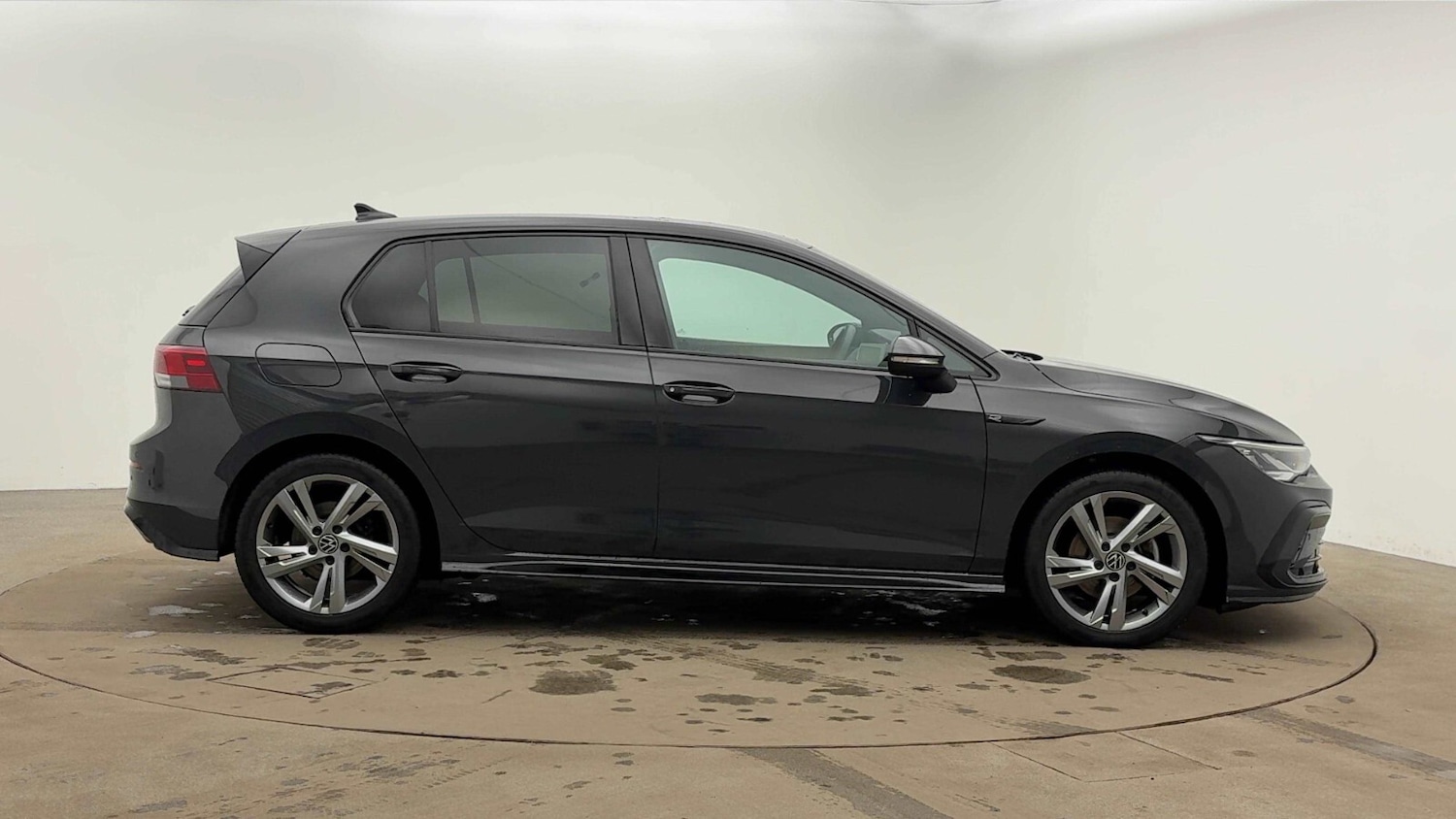 Used Volkswagen Golf 2022 for sale - 77031281: Photo 6