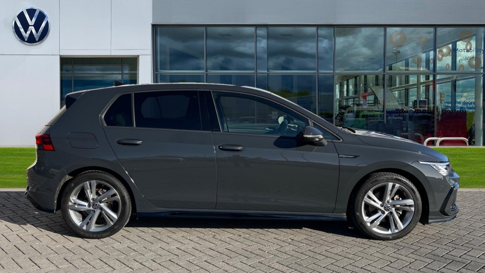 Used Volkswagen Golf 2022 for sale - 77031281: Photo 7