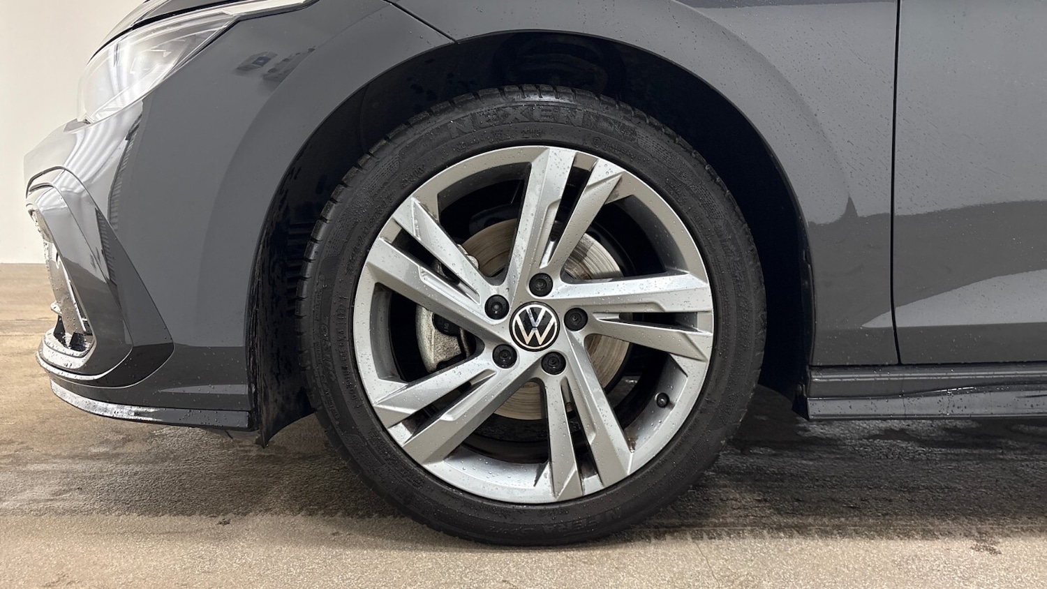 Used Volkswagen Golf 2022 for sale - 77031281: Photo 8