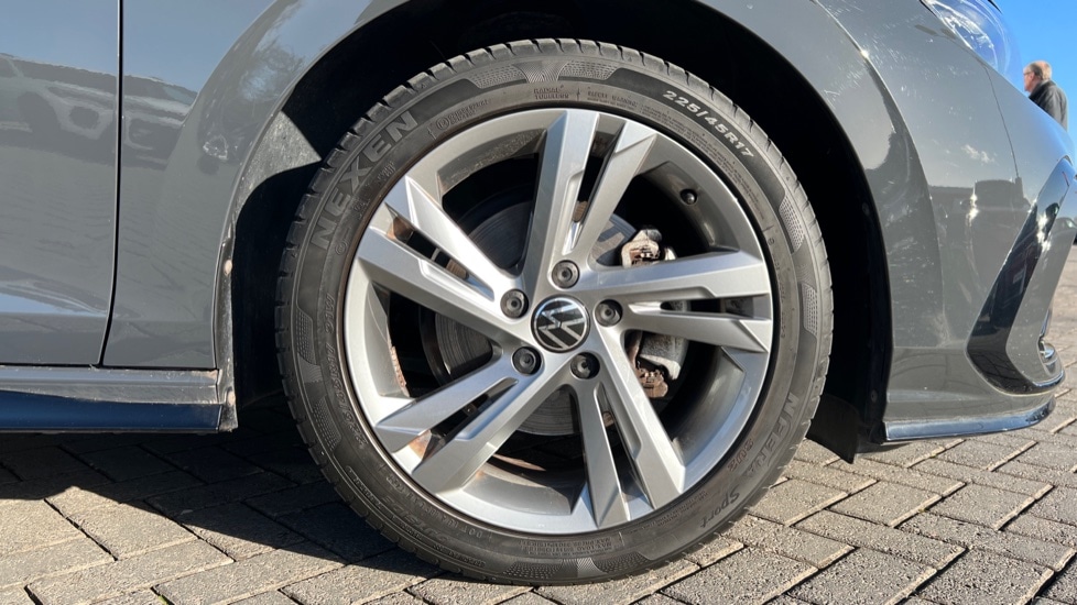 Used Volkswagen Golf 2022 for sale - 77031281: Photo 9