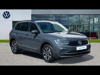 2022 - 1.5 TSI 150 Active 5dr DSG Auto