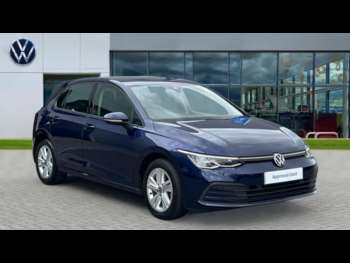 2022 - 1.5 TSI 150 Life 5dr