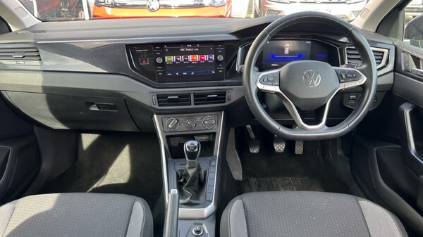 Used Volkswagen Polo 2022 for sale - 75796632: Photo 12