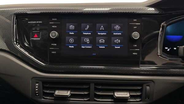 Used Volkswagen Polo 2022 for sale - 75796632: Photo 15