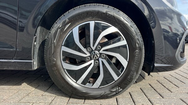 Used Volkswagen Polo 2022 for sale - 75796632: Photo 18