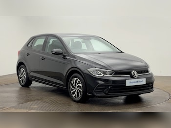 Used Volkswagen Polo 2022 for sale - 75796632: Photo