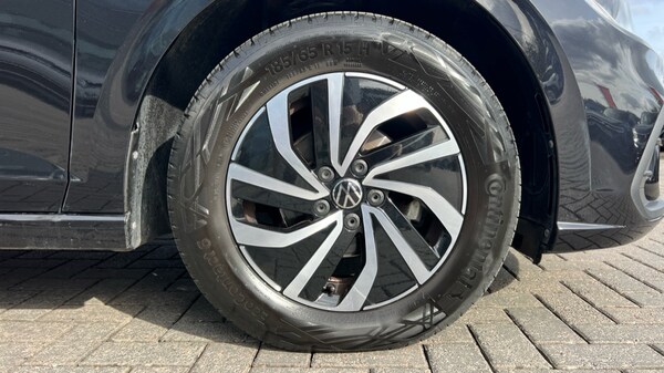 Used Volkswagen Polo 2022 for sale - 75796632: Photo 20