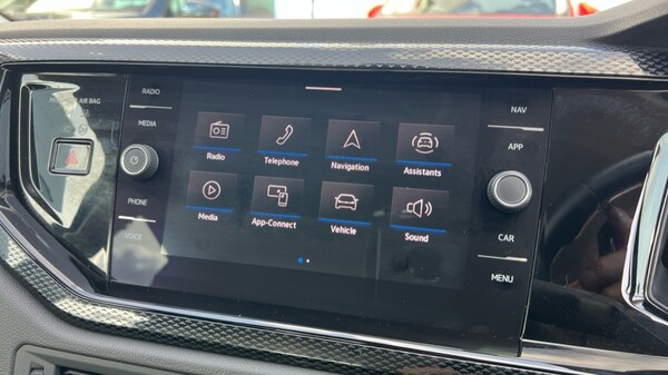 Used Volkswagen Polo 2022 for sale - 75796632: Photo 23