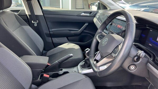 Used Volkswagen Polo 2022 for sale - 75796632: Photo 26