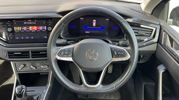 Used Volkswagen Polo 2022 for sale - 75796632: Photo 27