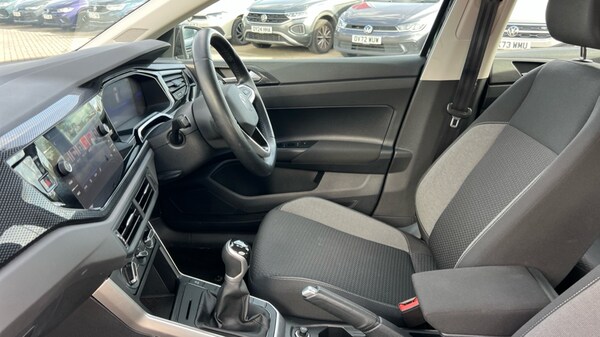 Used Volkswagen Polo 2022 for sale - 75796632: Photo 28