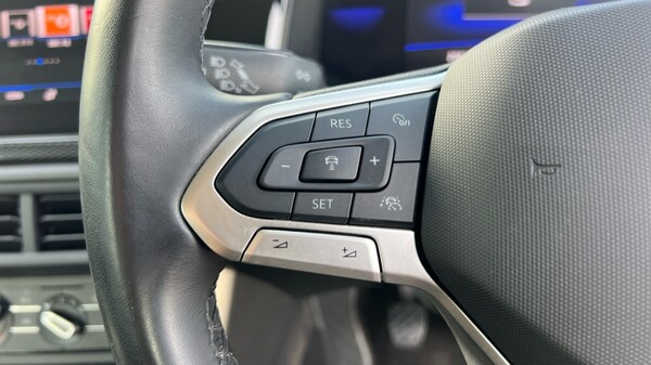Used Volkswagen Polo 2022 for sale - 75796632: Photo 30