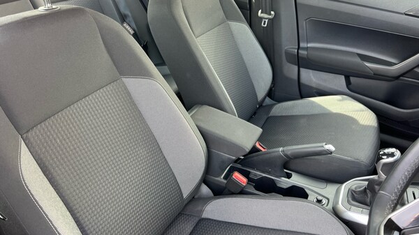 Used Volkswagen Polo 2022 for sale - 75796632: Photo 36