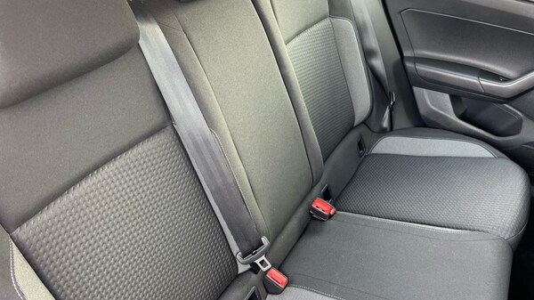 Used Volkswagen Polo 2022 for sale - 75796632: Photo 38