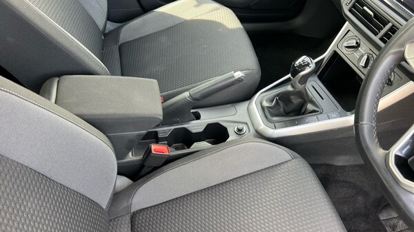 Used Volkswagen Polo 2022 for sale - 75796632: Photo 42