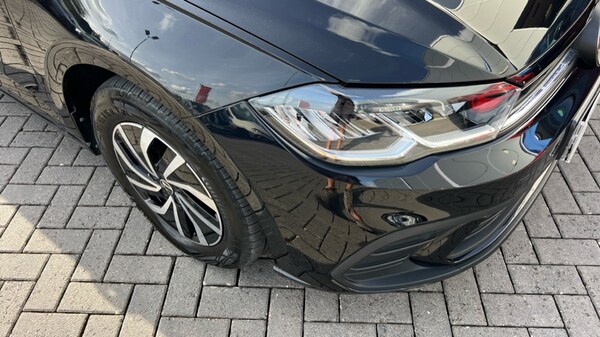 Used Volkswagen Polo 2022 for sale - 75796632: Photo 45