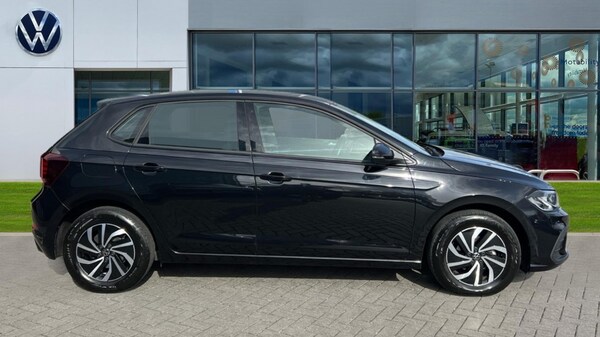 Used Volkswagen Polo 2022 for sale - 75796632: Photo 4