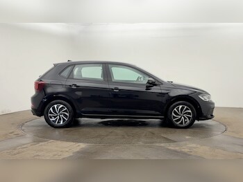 Used Volkswagen Polo 2022 for sale - 75796632: Photo