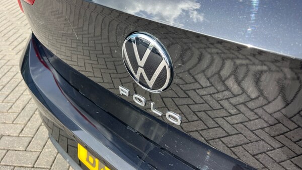 Used Volkswagen Polo 2022 for sale - 75796632: Photo 58