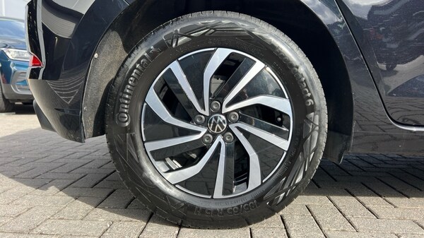 Used Volkswagen Polo 2022 for sale - 75796632: Photo 5