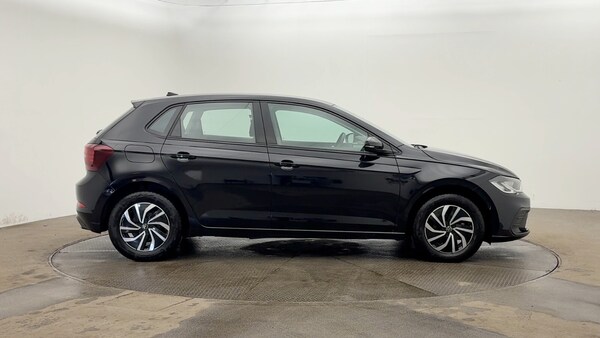 Used Volkswagen Polo 2022 for sale - 75796632: Photo 6