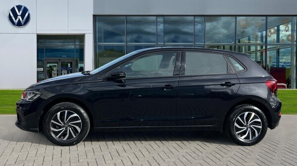 Used Volkswagen Polo 2022 for sale - 75796632: Photo 9